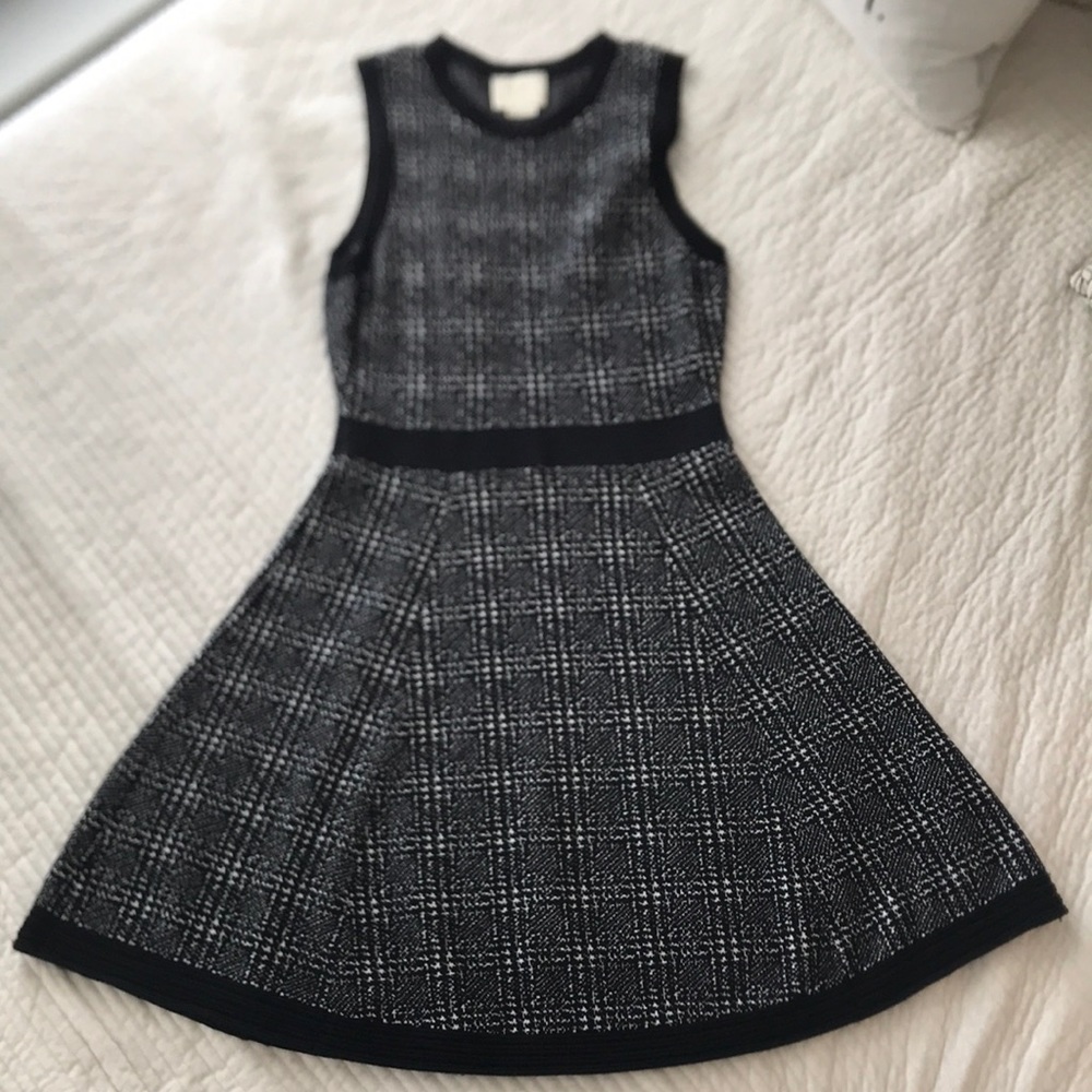 Kate Spade Women’s Medium Wool blend dress